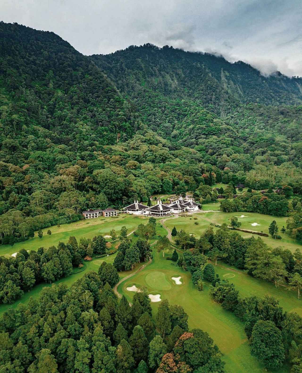 画像: ハンダラゴルフ