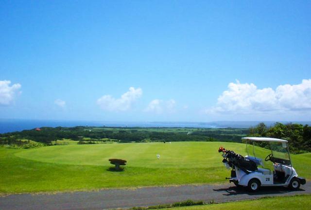 画像3: 種子島ゴルフリゾート