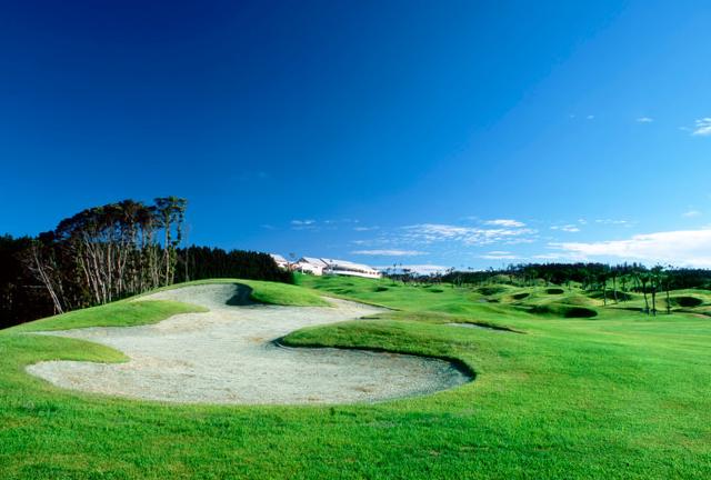 画像2: 種子島ゴルフリゾート