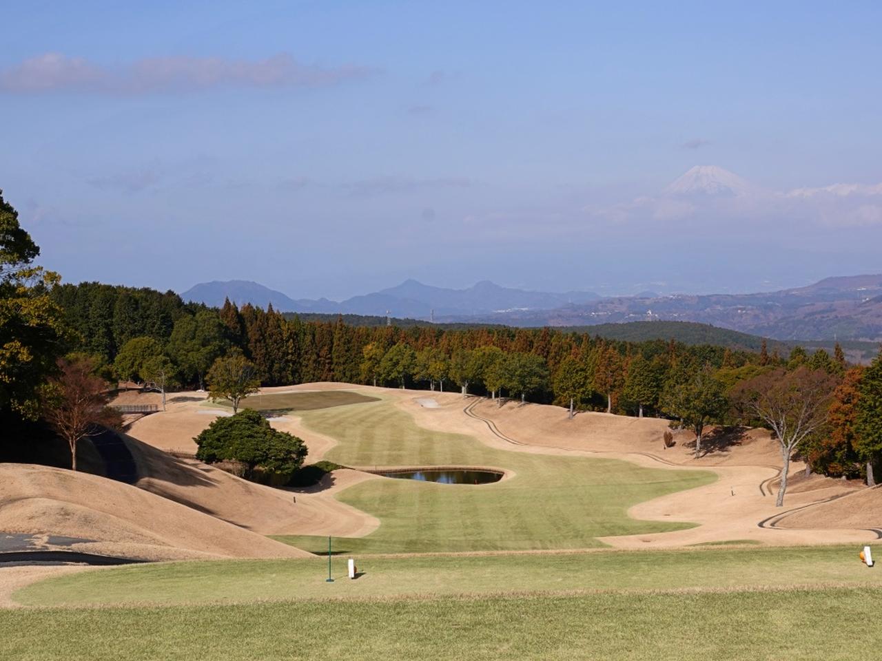 画像: 中伊豆グリーンクラブ:新規会員権 販売中【入会特典あり】