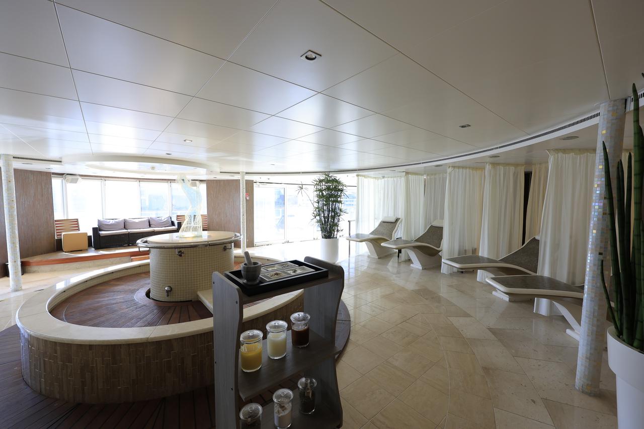 画像: スパ＆ウェルネス木霊