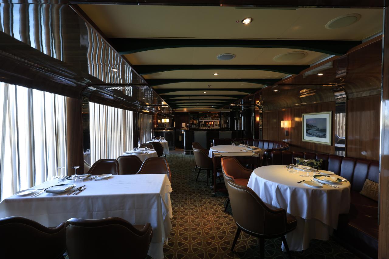 画像: 北斎 FINE DINING