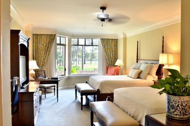 画像: ザ イン ＆クラブ アット ハーバータウン　客室イメージ