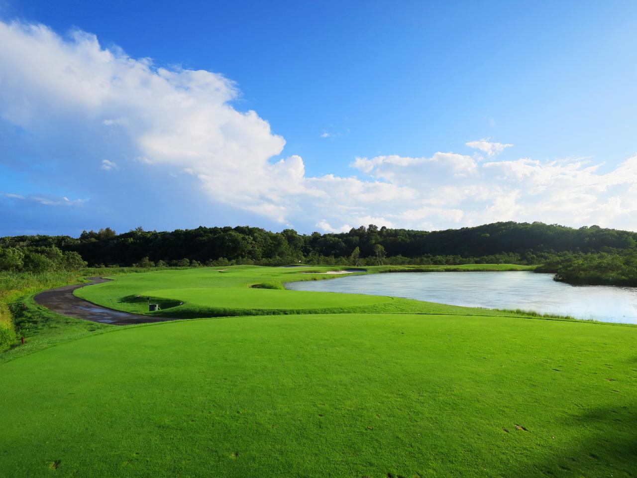 画像1: 北海道ブルックスカントリークラブ