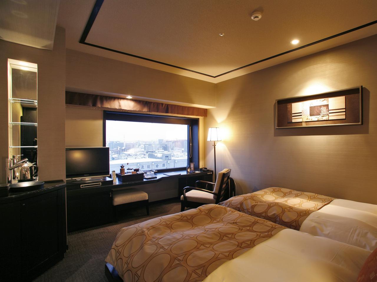 画像1: ラビスタ函館ベイ