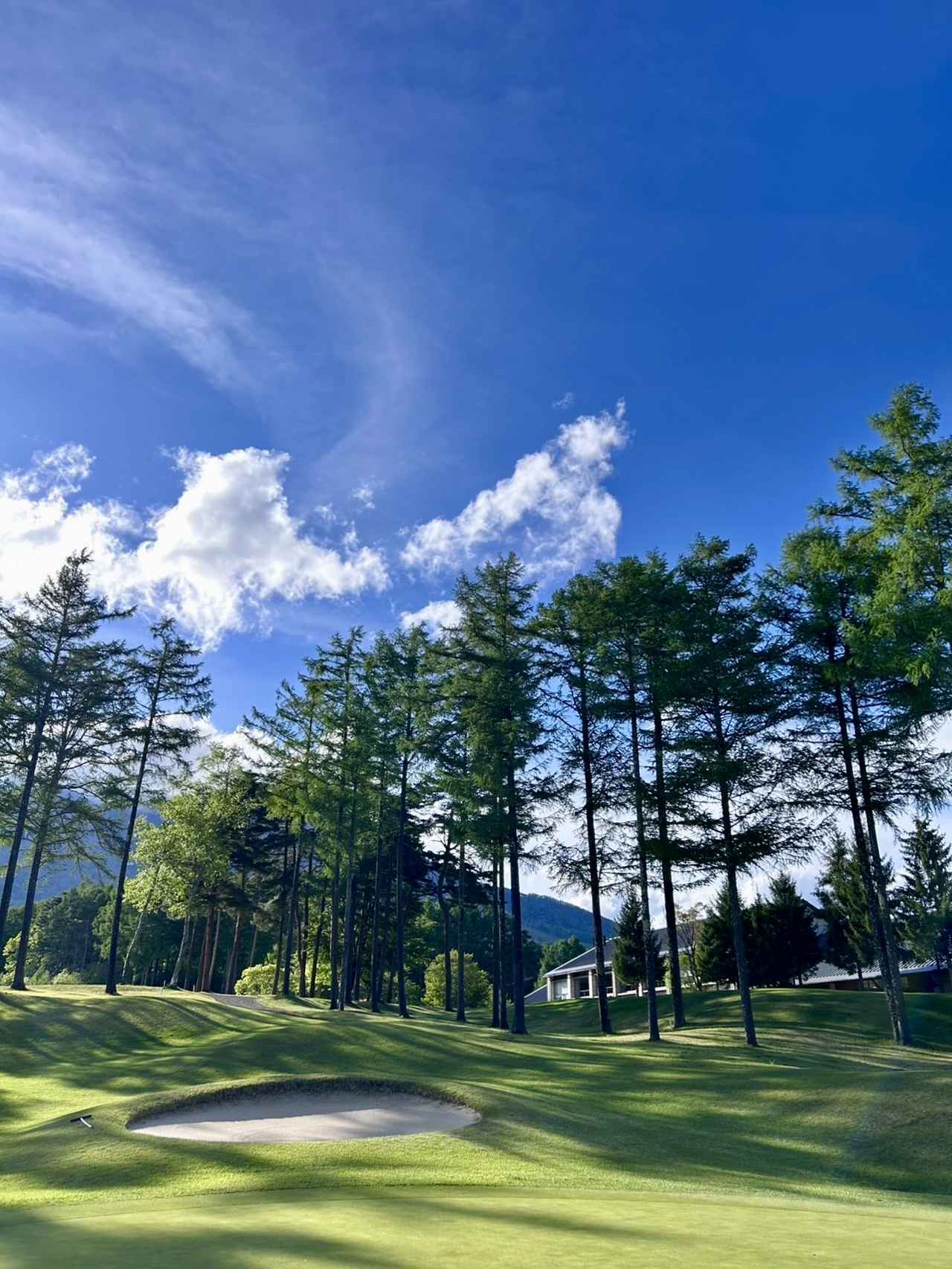画像1: 長野デューンズゴルフクラブ