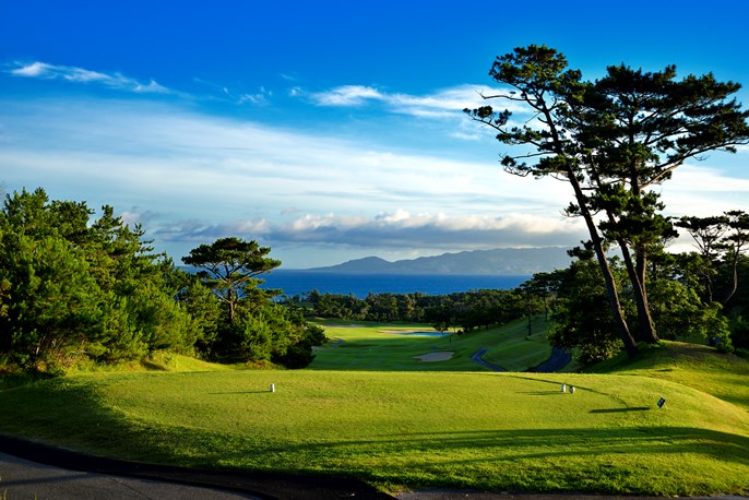 画像4: シルバーウィーク【沖縄4日間2プレー】本格ウェルネスリゾートで癒やされる 沖縄 4日間