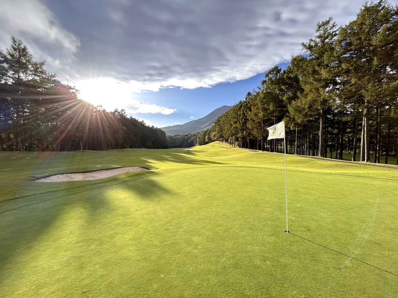 画像3: 長野デューンズゴルフクラブ