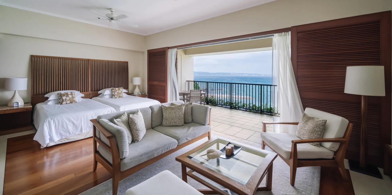 画像: 客室一例