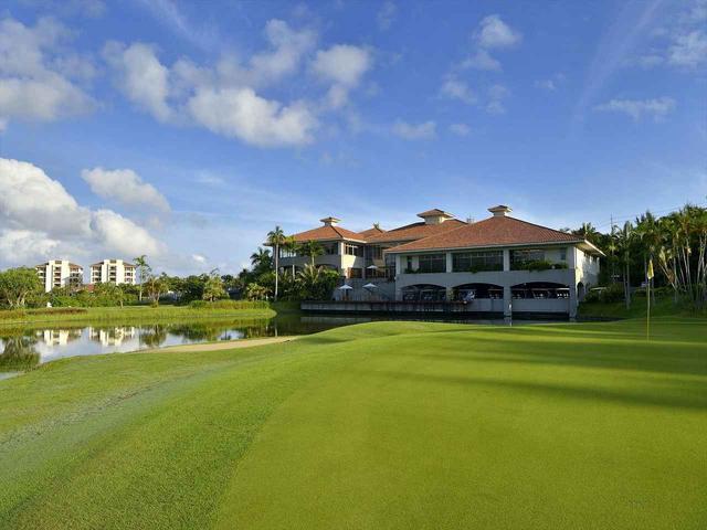 画像5: シルバーウィーク【沖縄4日間2プレー】本格ウェルネスリゾートで癒やされる 沖縄 4日間