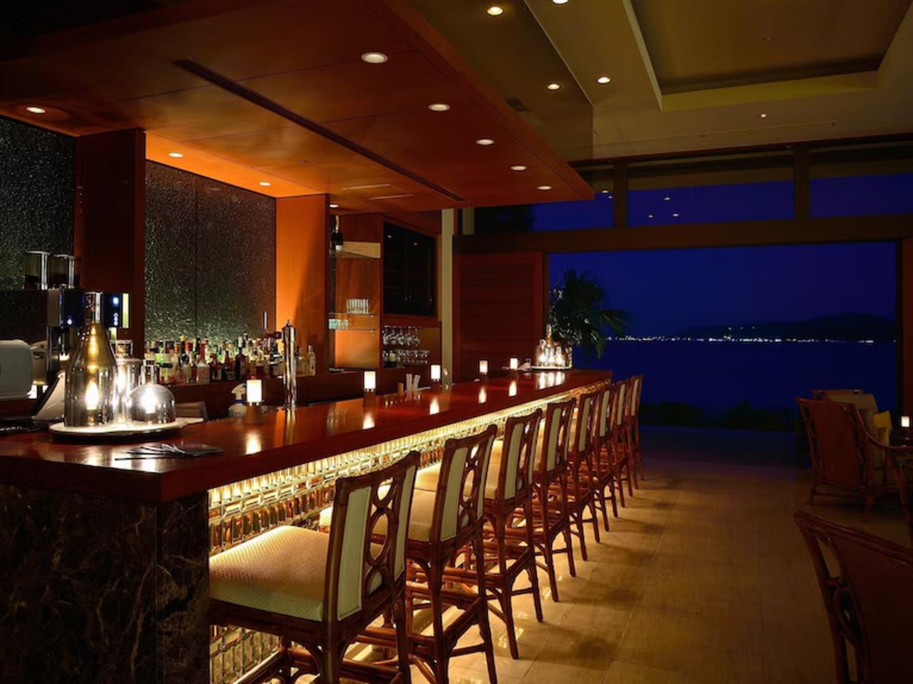 画像: ライブラリーラウンジ＆バー