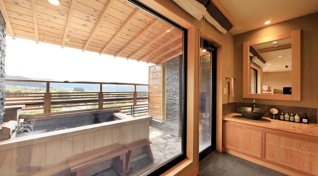 画像2: 一茶の間　客室一例