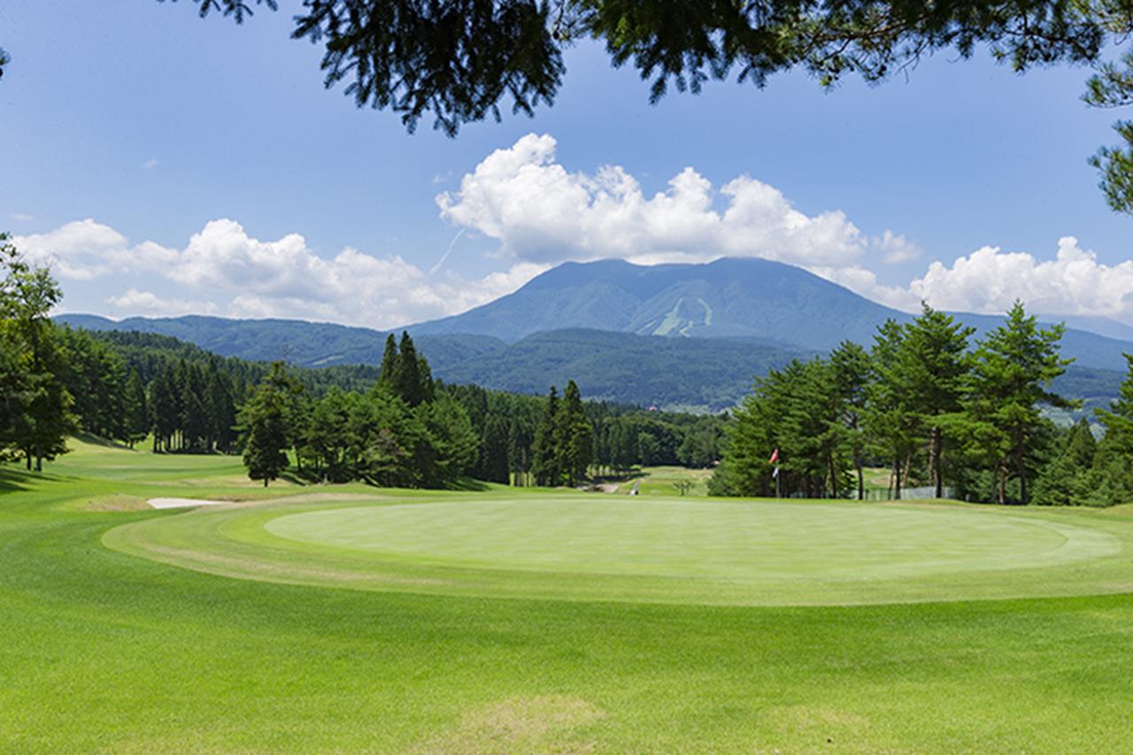 画像2: 長野国際カントリークラブ