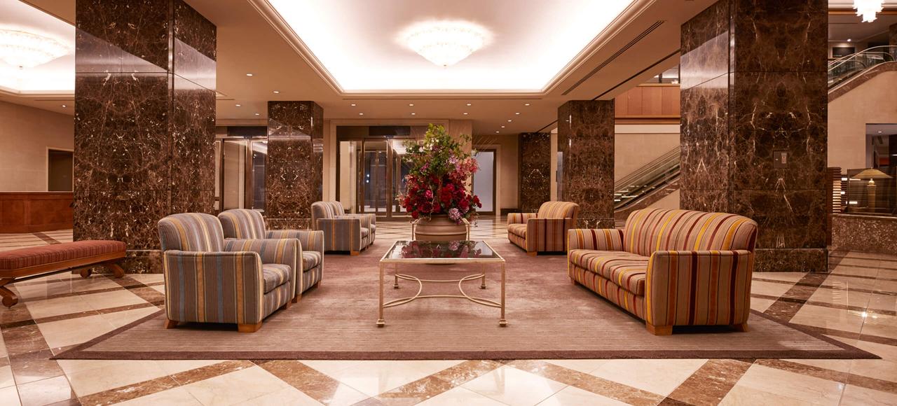 画像: ホテルメトロポリタン長野