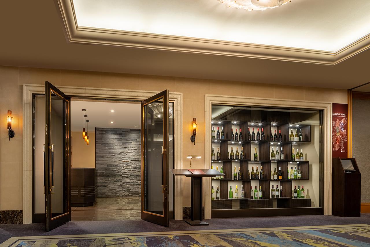 画像: 中国料理「皇華」