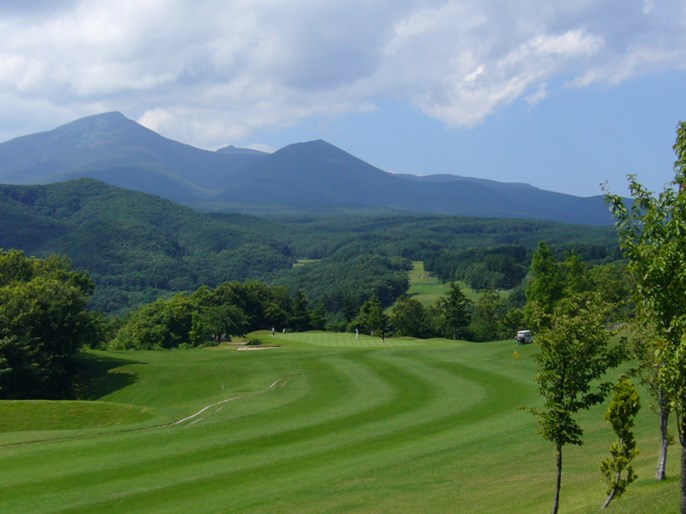 画像: シルバーウィーク【福島3日間3プレー】絶景のモンスターコースに挑戦 福島3日間（添乗員同行／一人予約可能）