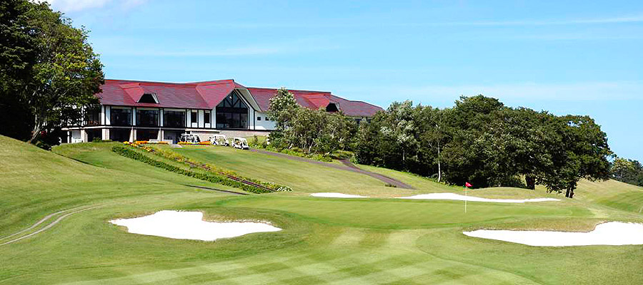 画像3: 赤倉ゴルフコース