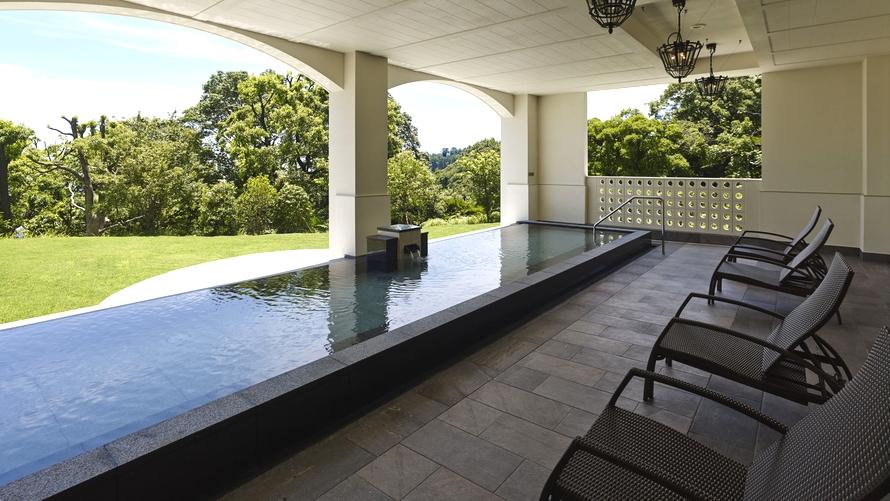 画像1: 温泉施設「ブリサマリナ」