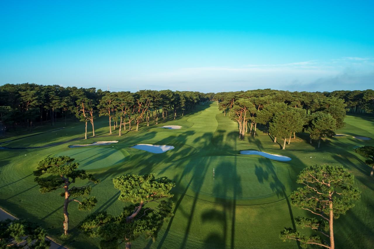 画像2: 大利根カントリークラブ