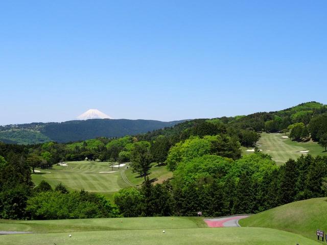 画像2: 伊豆大仁カントリークラブ