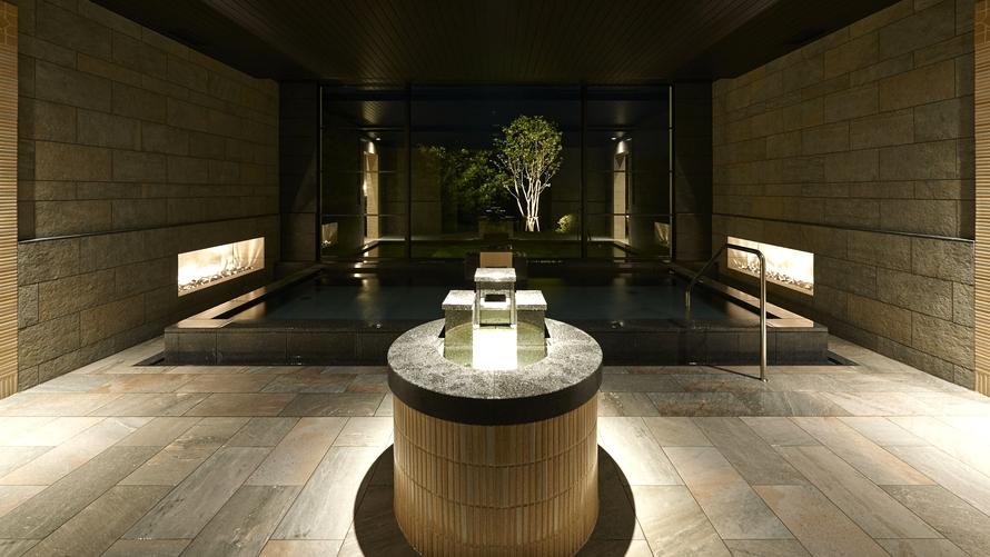 画像2: 温泉施設「ブリサマリナ」