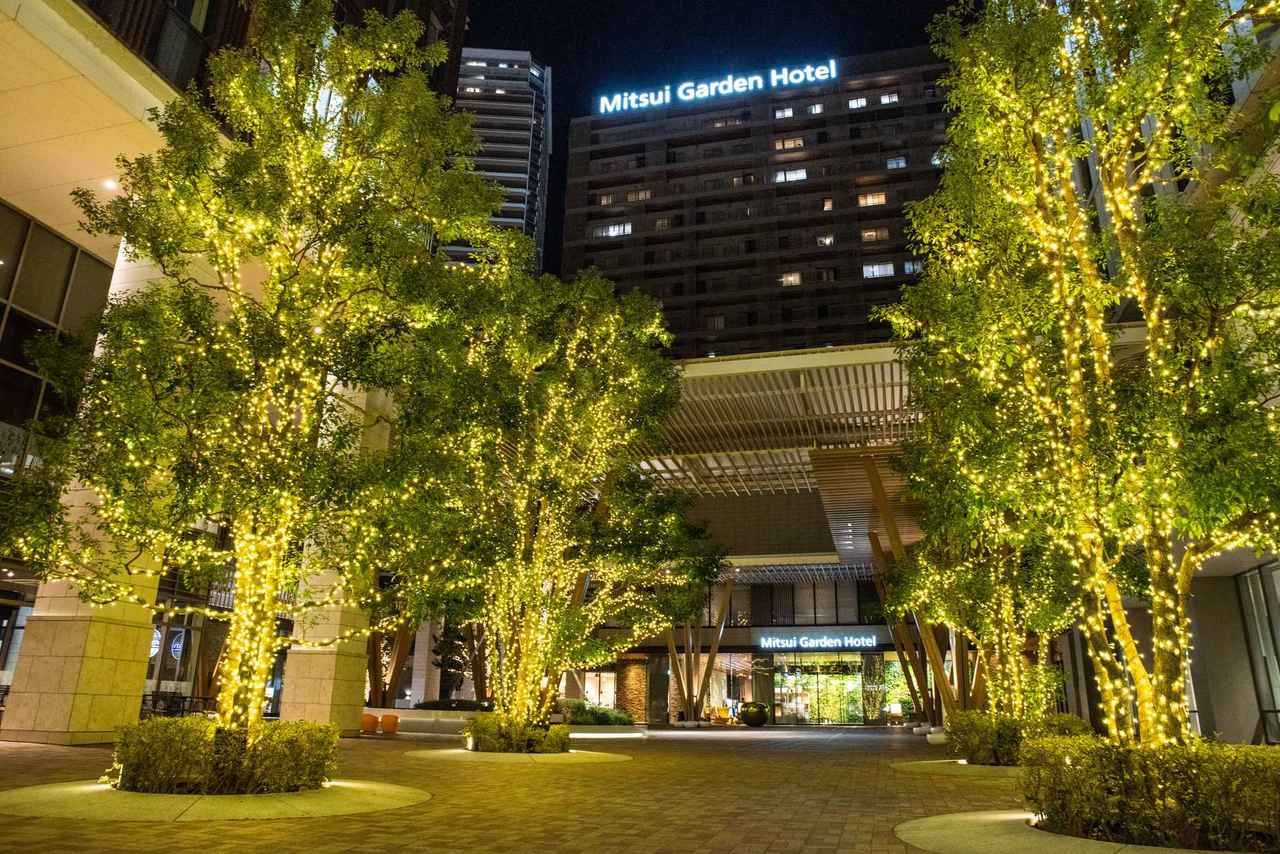 画像1: 【茨城3日間3プレー】憧れの名門コースを巡る 茨城3日間（添乗員同行／一人予約可能）