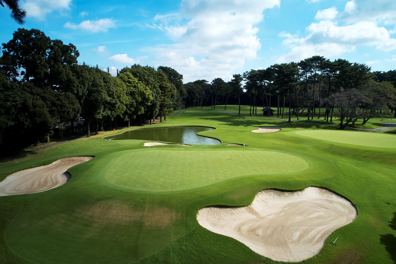 画像1: 大利根カントリークラブ