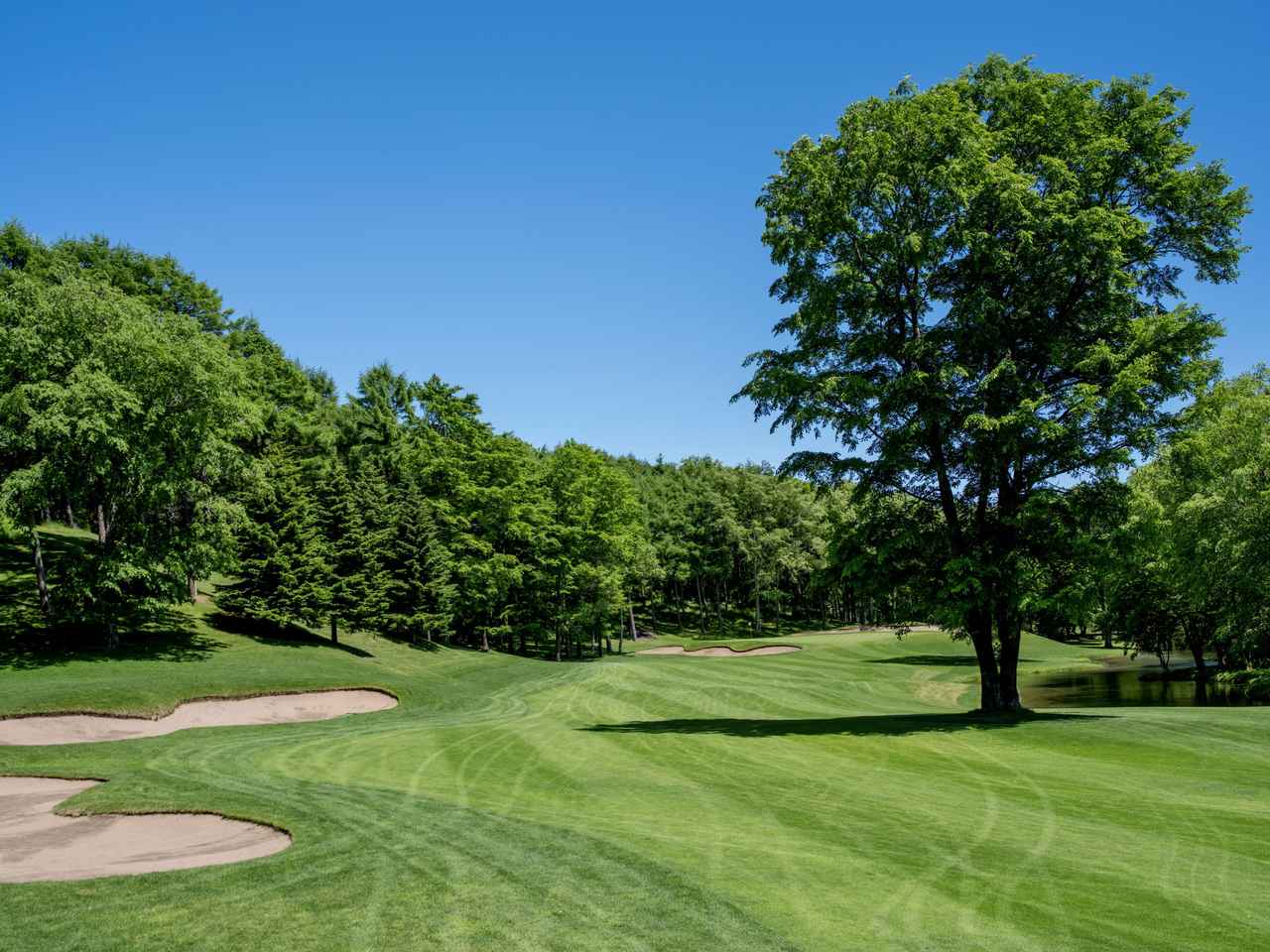 画像: 【北海道3日間2プレー】北海道ゴルフ探訪 札幌3日間（添乗員同行／一人予約可能）