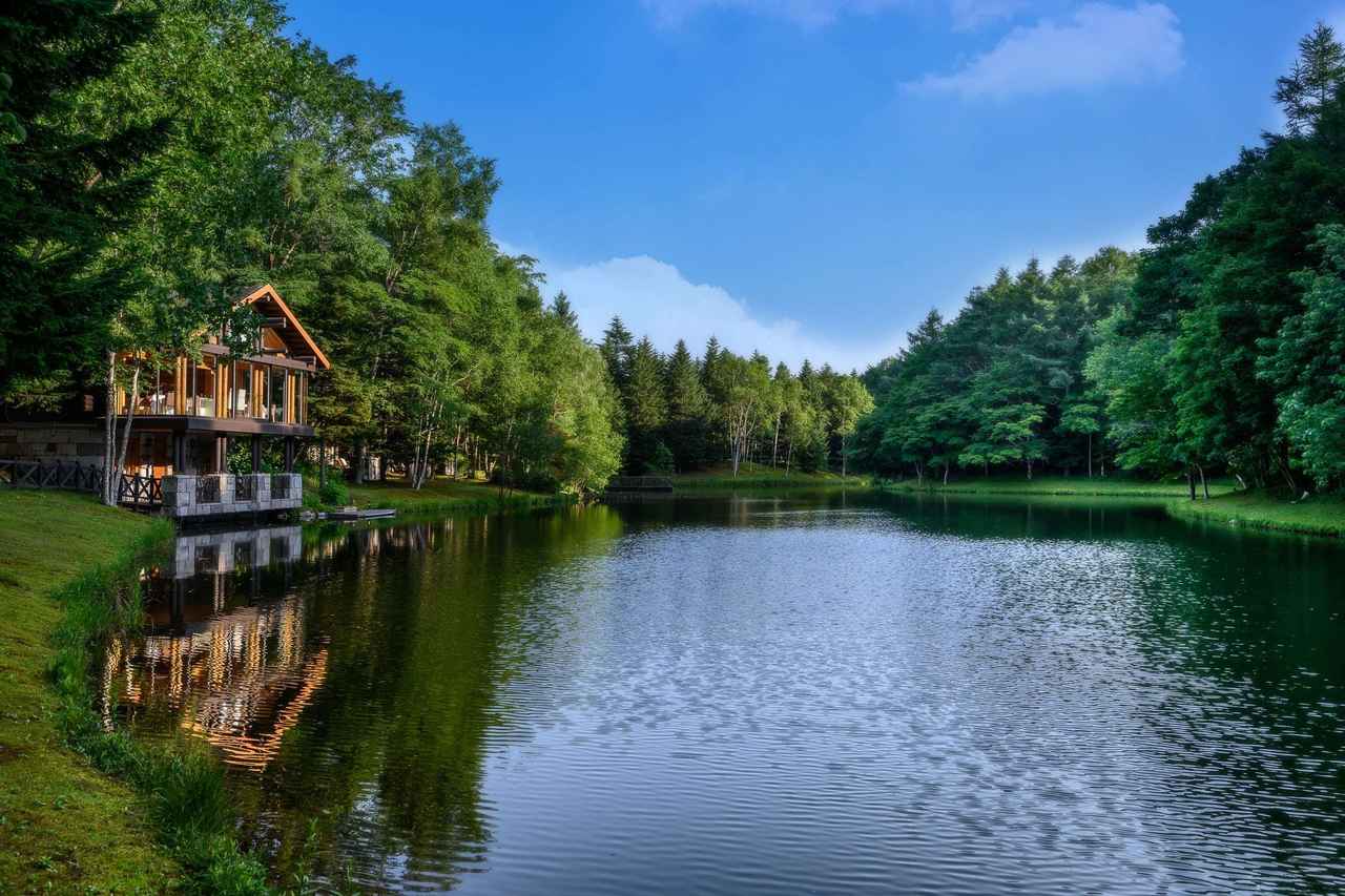 画像: ホテルニドム