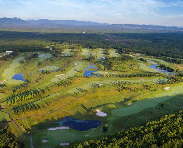 画像2: ザ・ノースカントリーゴルフクラブ