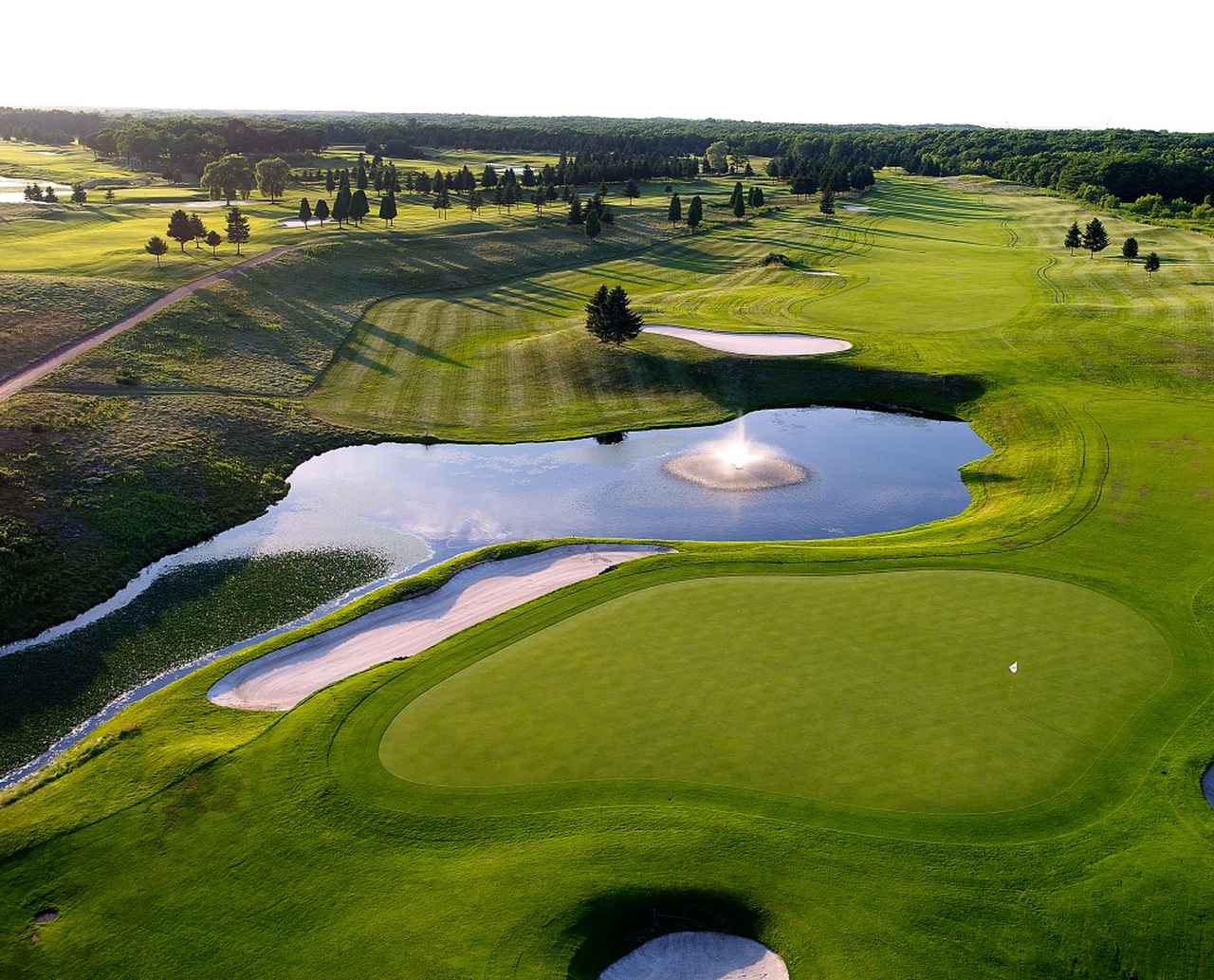 画像1: ザ・ノースカントリーゴルフクラブ