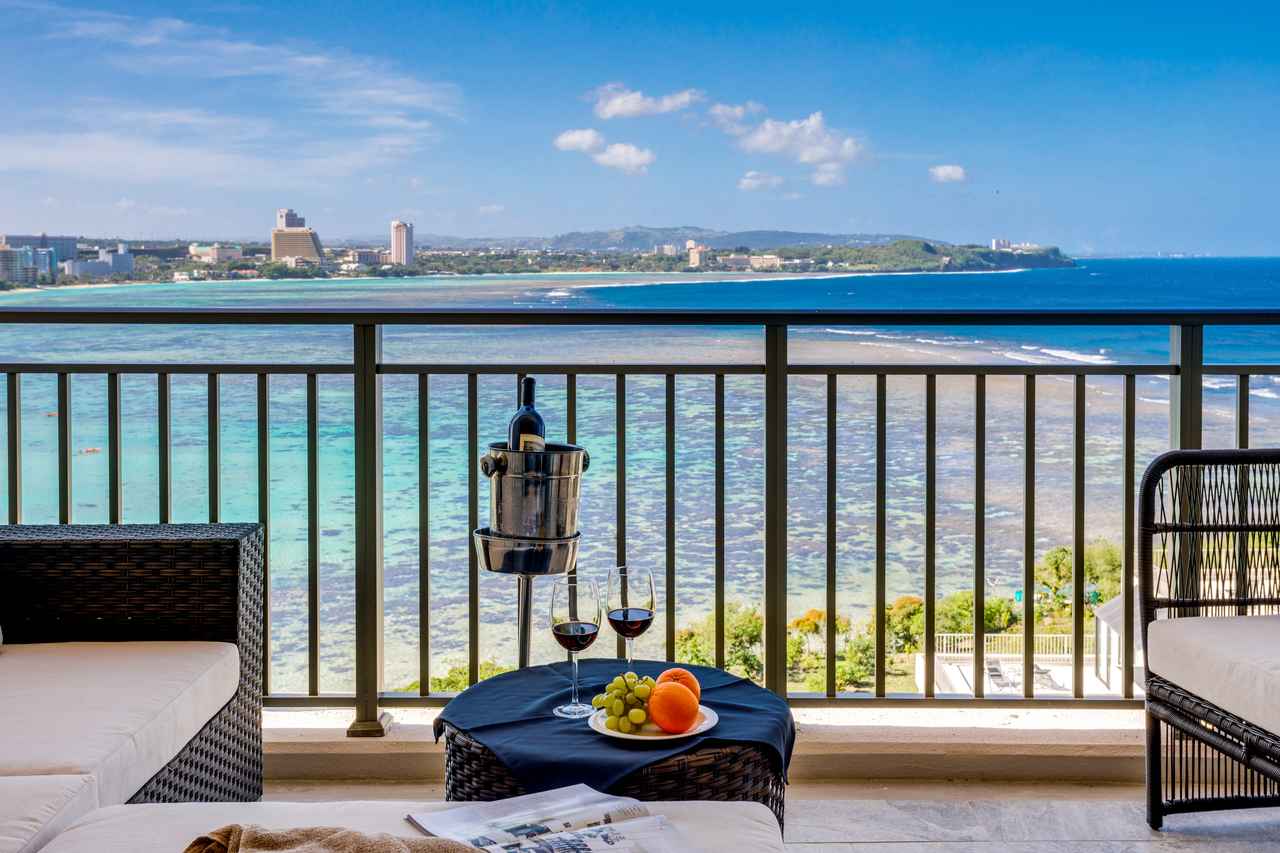 画像1: ザ ツバキ タワー