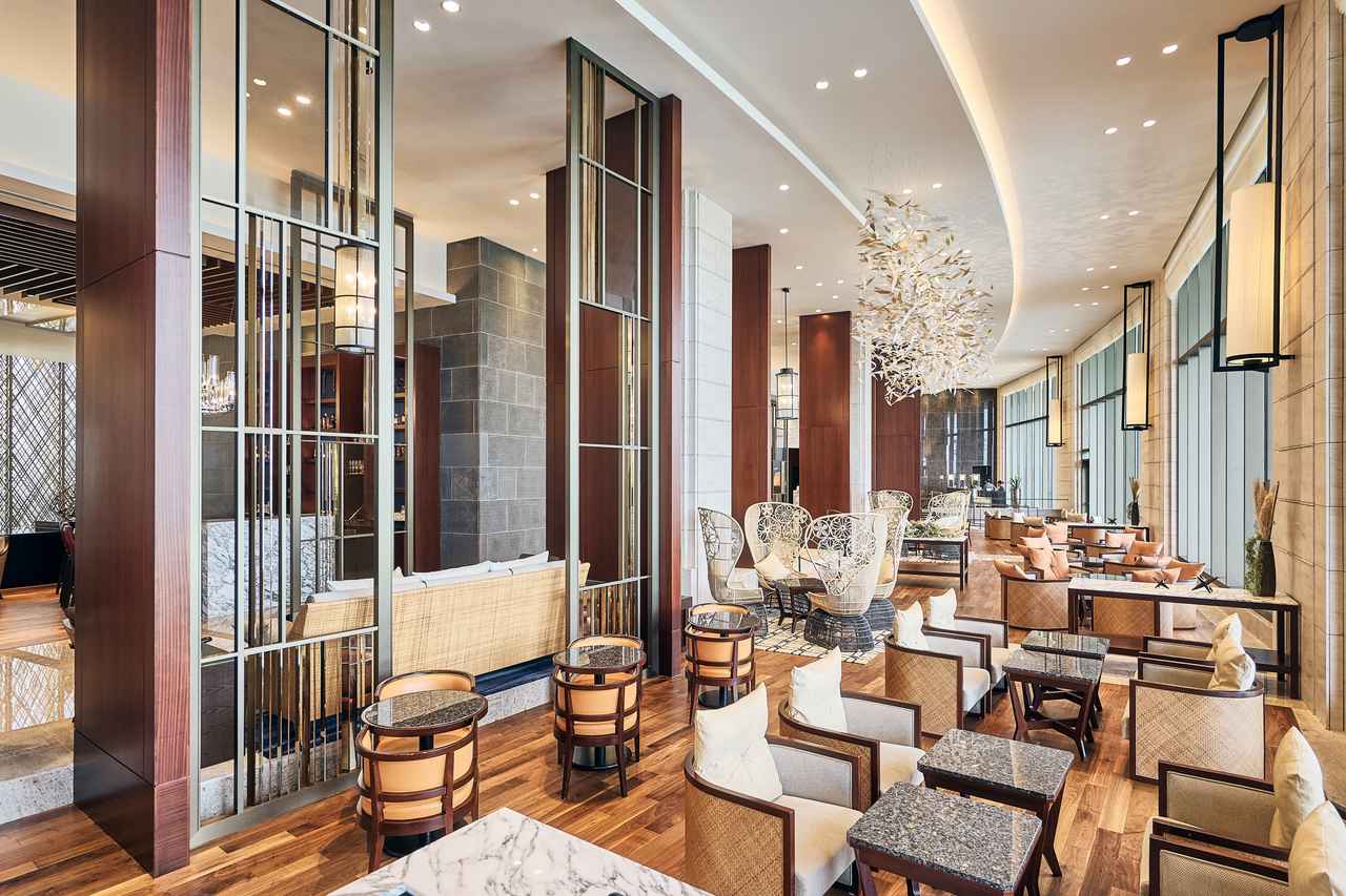 画像3: ザ ツバキ タワー