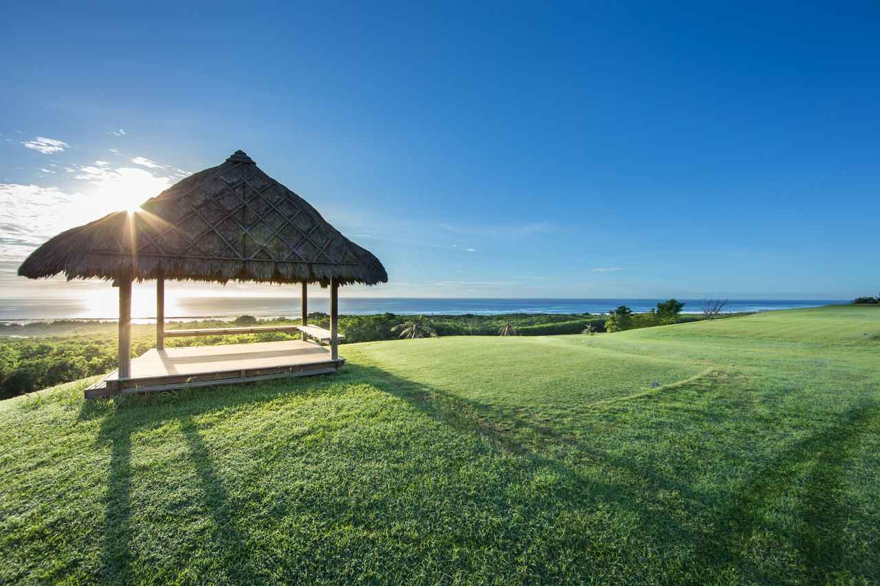 画像: カントリークラブ オブ ザ パシフィック