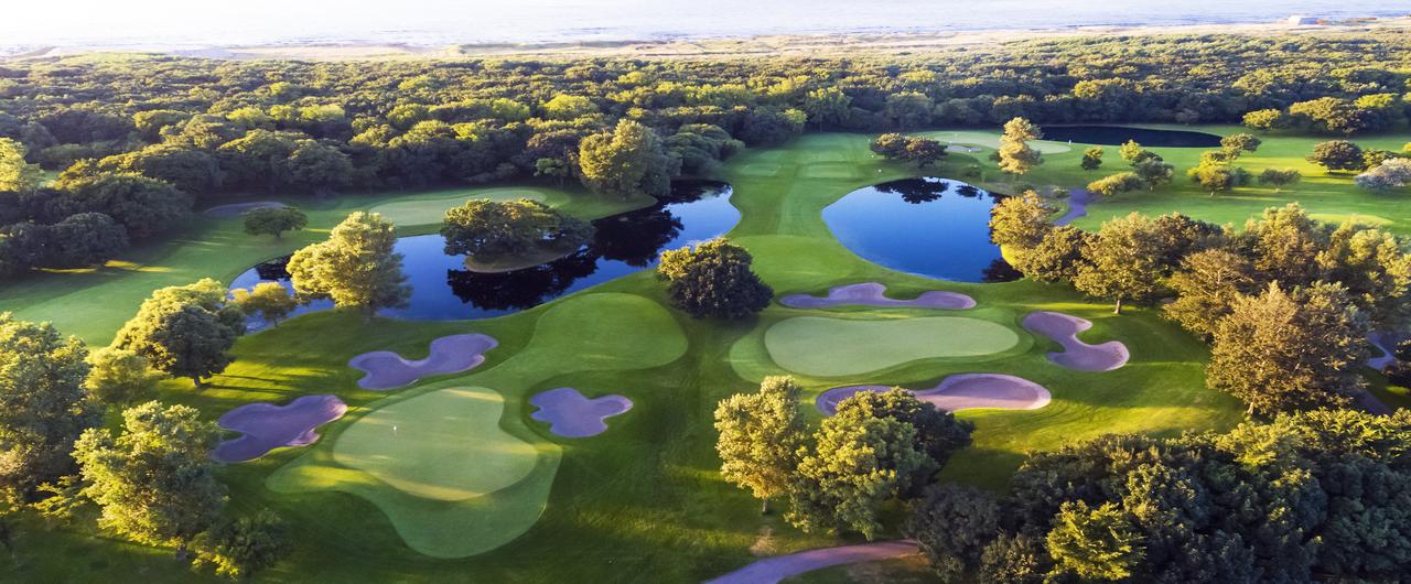 画像: 小樽カントリー倶楽部