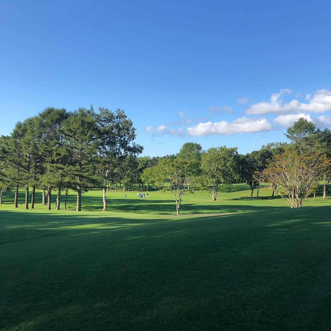 画像: 札幌ゴルフ倶楽部 輪厚コース