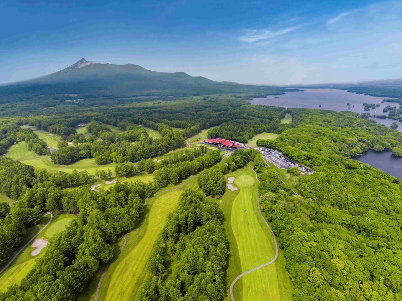 画像: 北海道カントリークラブ