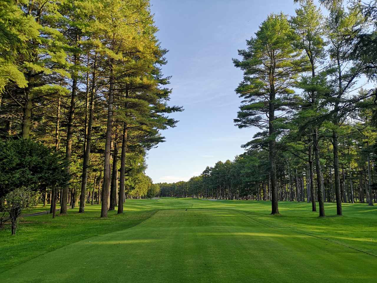 画像: 御前水ゴルフ倶楽部