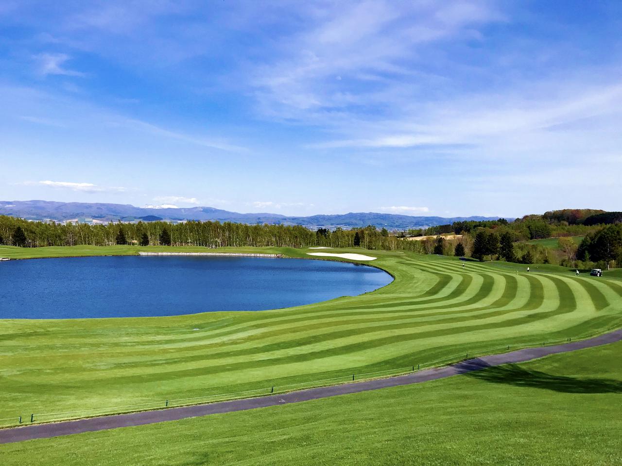 画像: ユニ東武ゴルフクラブ