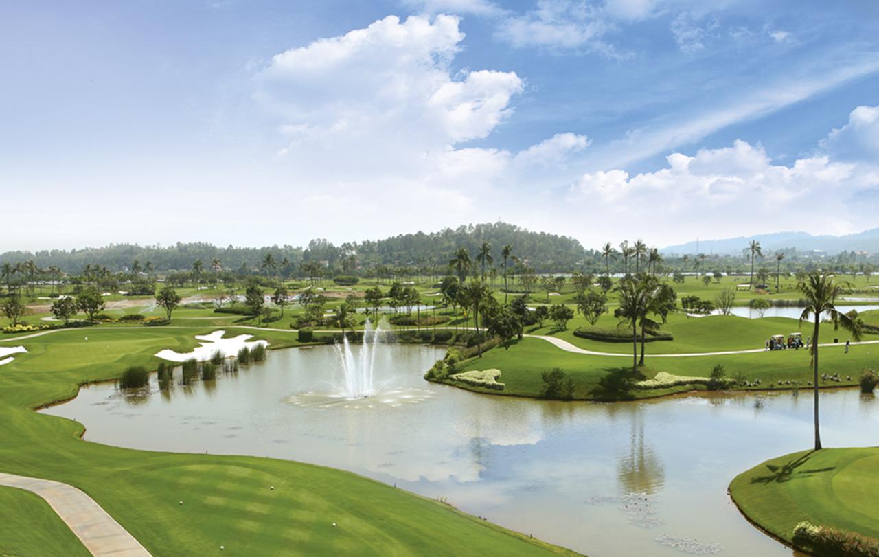 画像5: 年末年始【ベトナム6日間3プレー】ベストシーズンホーチミン6日間（添乗員同行／一人予約可能）