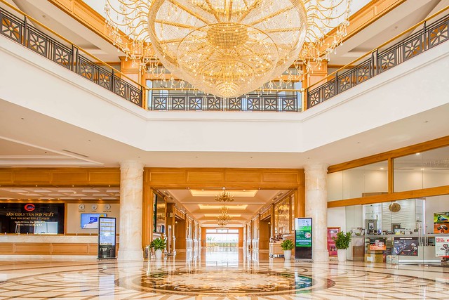 画像4: 年末年始【ベトナム6日間3プレー】ベストシーズンホーチミン6日間（添乗員同行／一人予約可能）