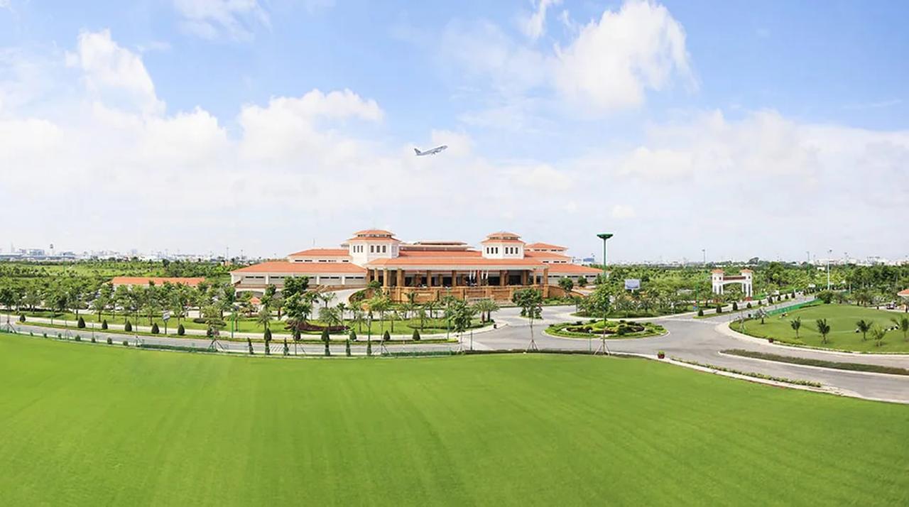 画像3: 年末年始【ベトナム6日間3プレー】ベストシーズンホーチミン6日間（添乗員同行／一人予約可能）