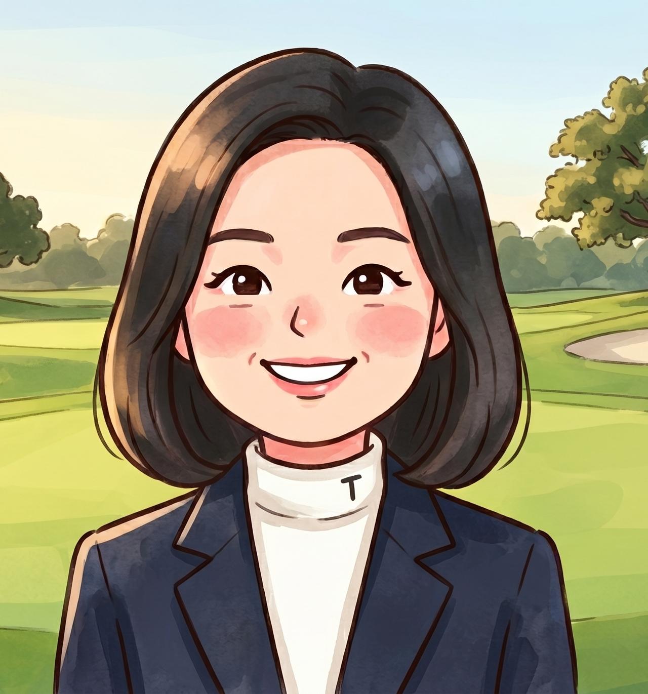 画像1: ツアーレポート|2026年5月出発|新緑の北海道3日間3プレー