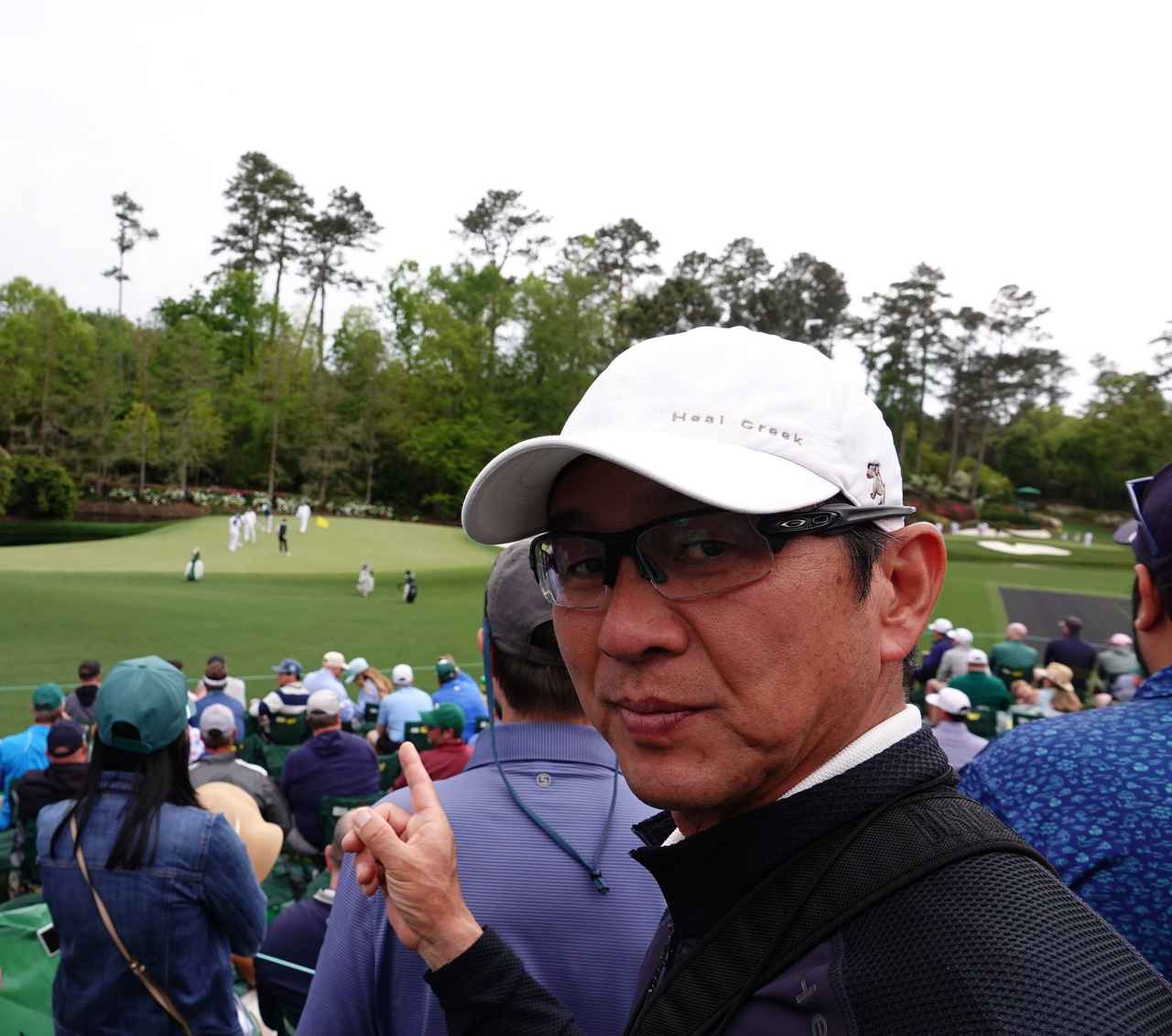画像1: ツアーレポート｜2026年6月出発｜横田英治プロ レッスン・オブ・ザ・イヤー受賞記念 北海道3日間3プレー
