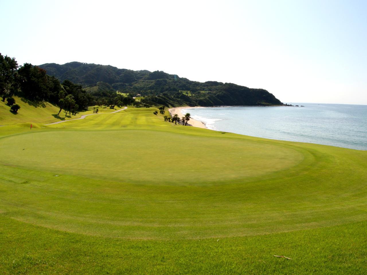 画像1: 【クルーズ&ゴルフ5日間2プレー】三井オーシャンサクラで航く世界遺産 済州島＆福岡5日間（一人予約可能）