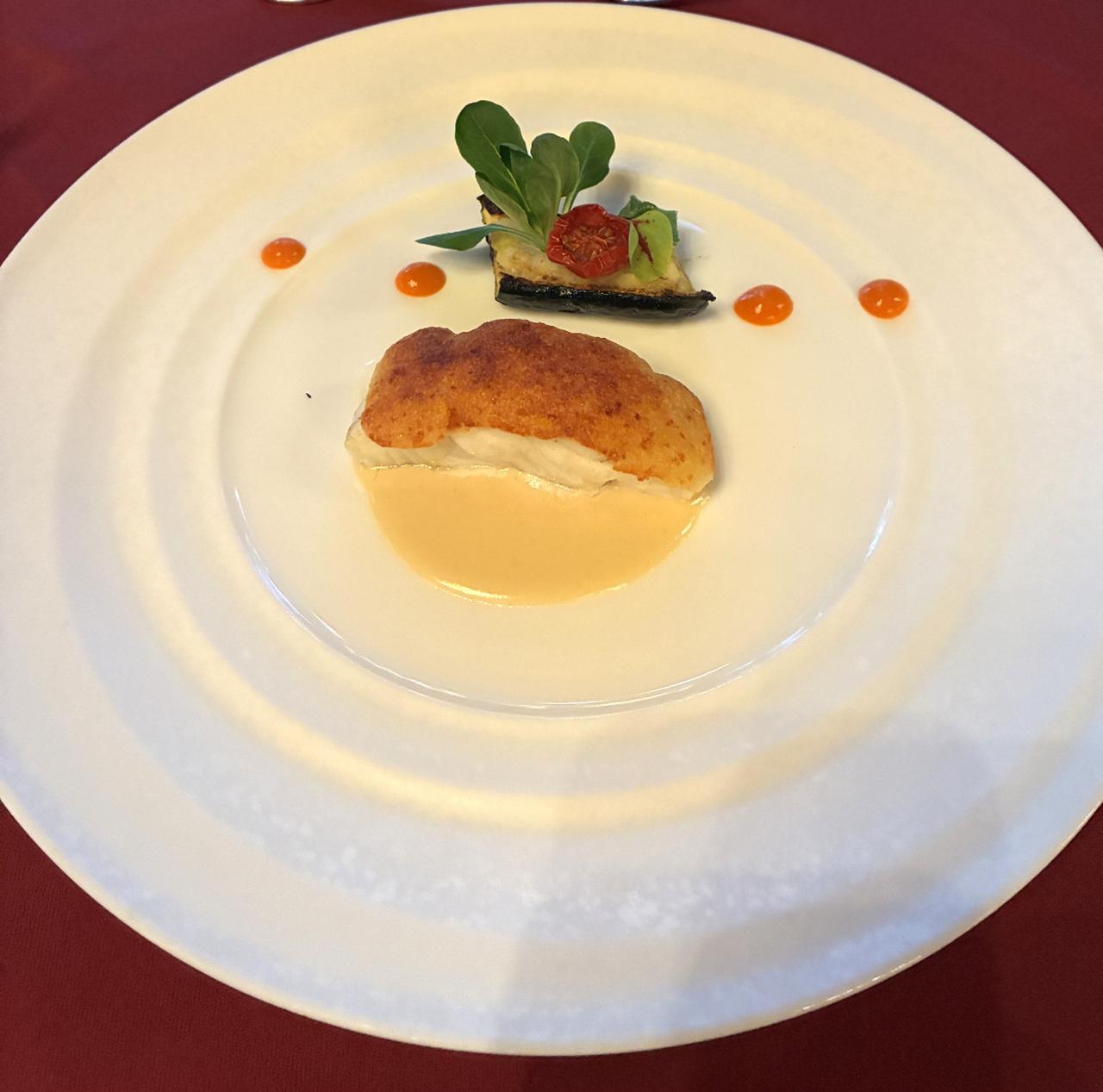 画像: 旬の食材の旨さを引き出す調理法でアレンジ