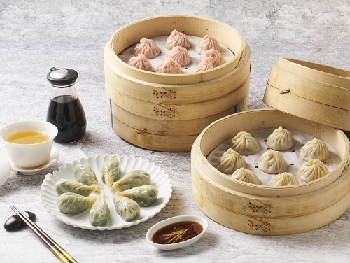 画像2: 料理一例