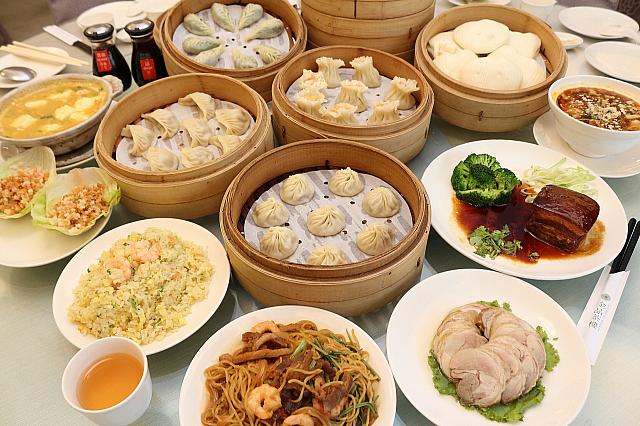 画像1: 料理一例