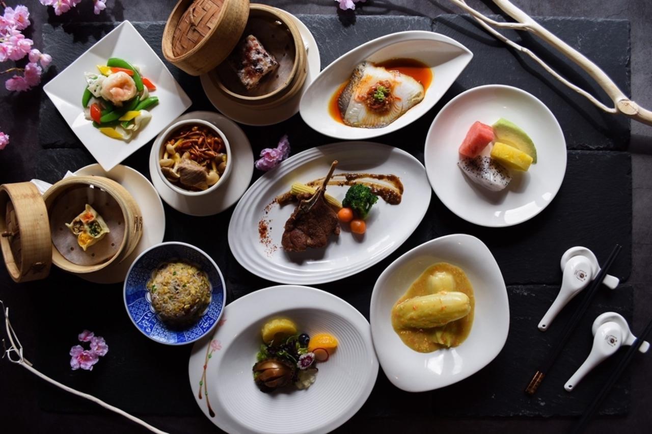 画像4: 料理一例