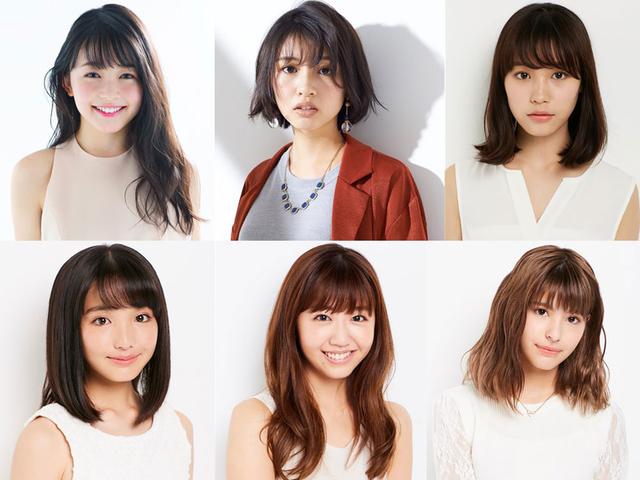 画像: セブンティーン久間田琳加、ニコラ南沙良ら出演。第2回「レプティーンフェス」を8月に原宿で開催